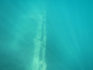 Anzac Cove Dive 031